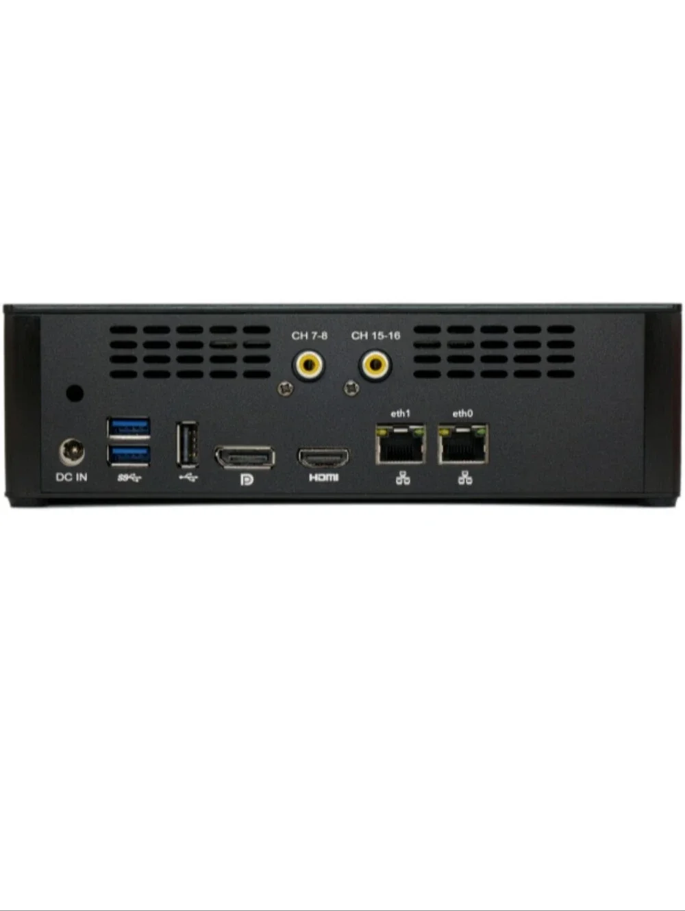 dolby das 110